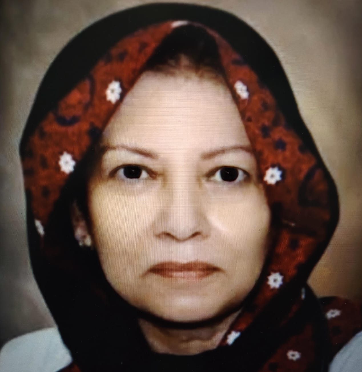 Nusrat Qazy